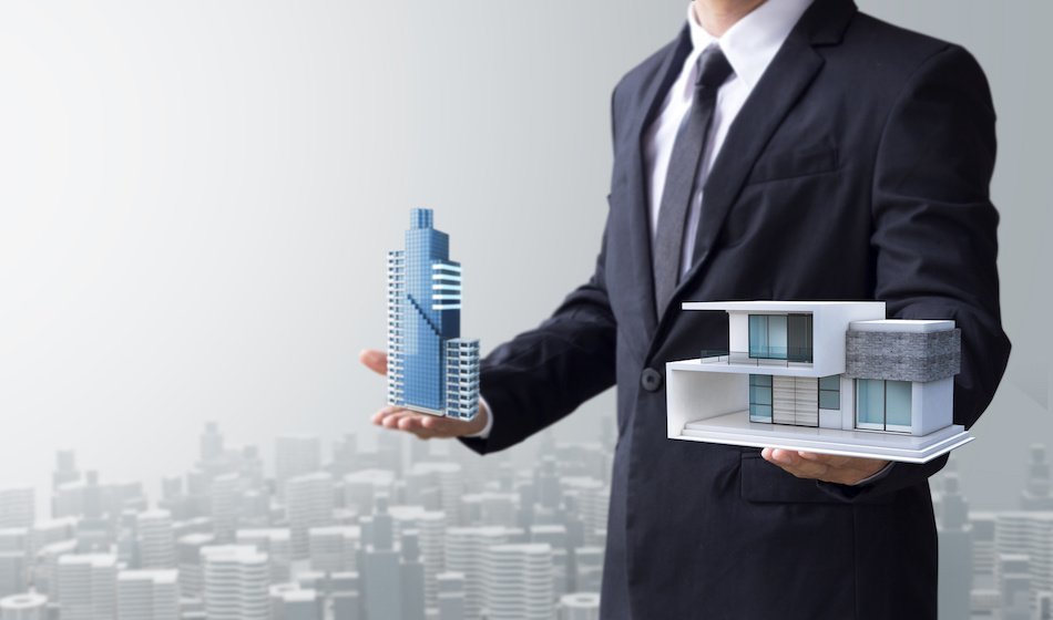 Real Estate Business in Pakistan